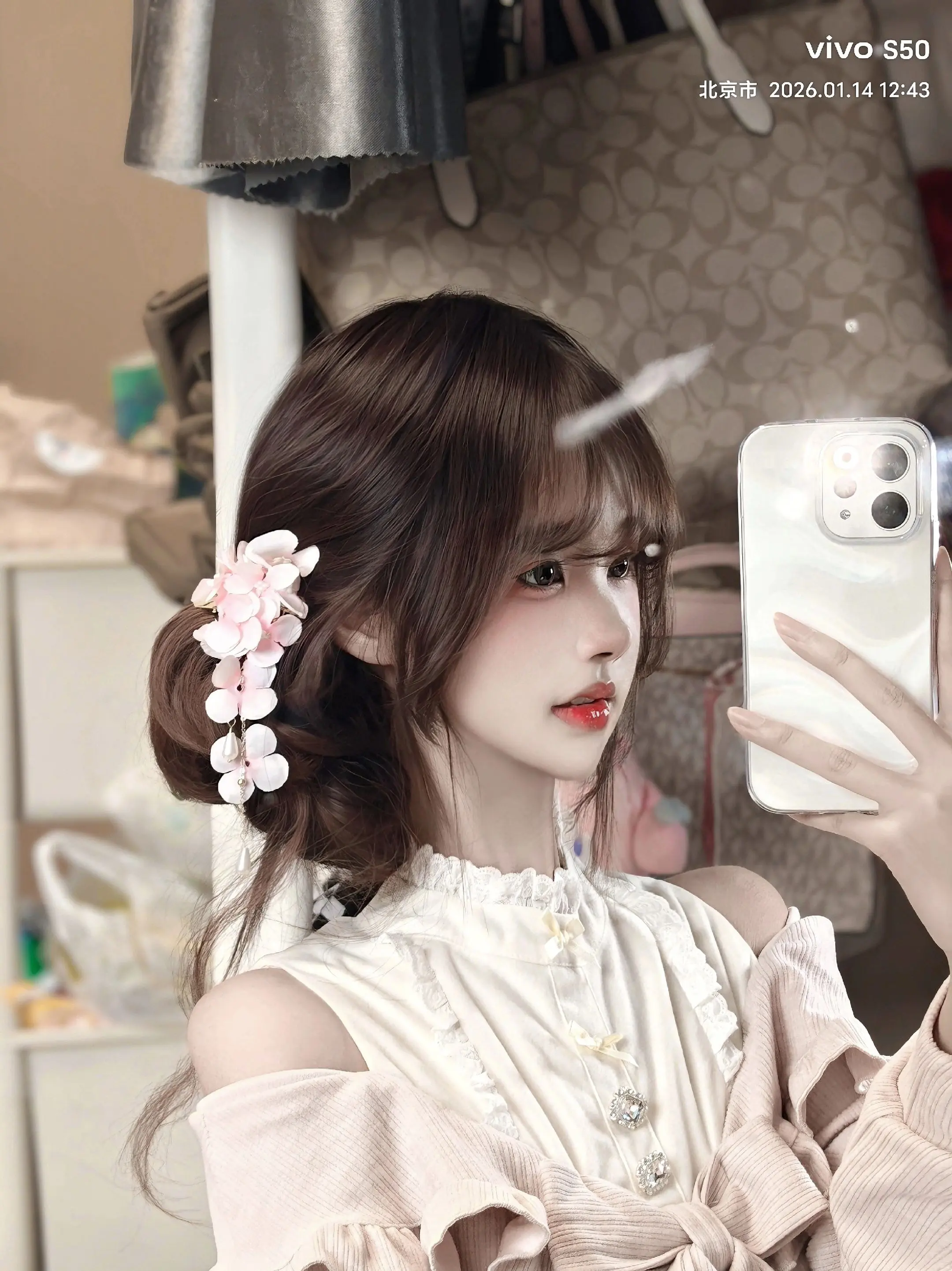 我要的是绝对清晰