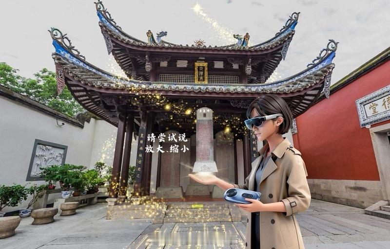 数字技术催生文旅新业态大数据、AI、XR、数字孪生等数字技术正重塑文旅行业，打破