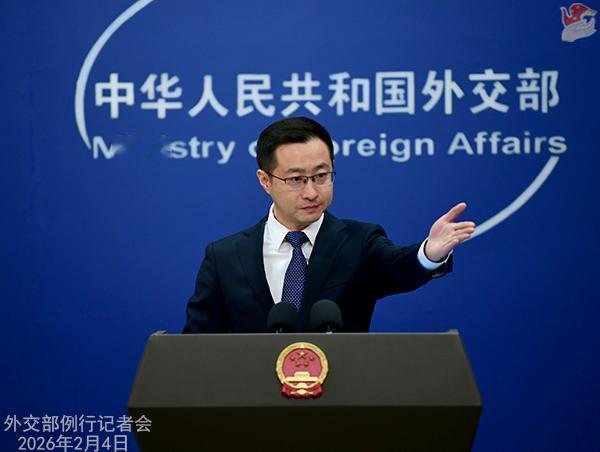 缅甸联邦选举委员会表示，军方支持的联邦巩固与发展党获得压倒性胜利 外交部回应
