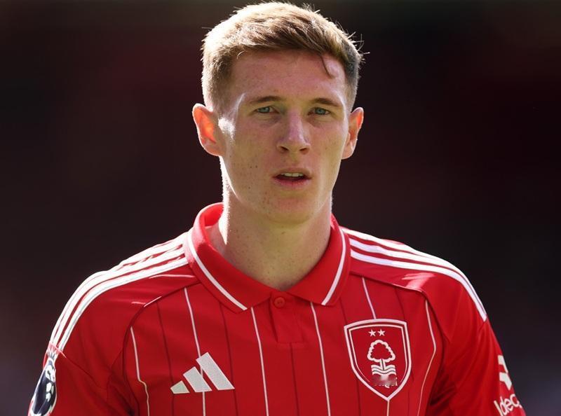 作为今夏转会市场的大鱼，被各家豪门球队重点关注的埃利奥特-安德森，证明了在这个时