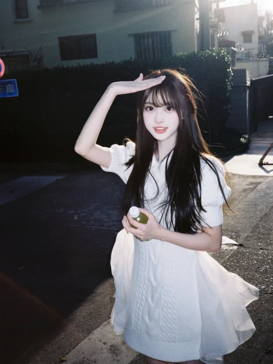 光是一切氛围感的来源