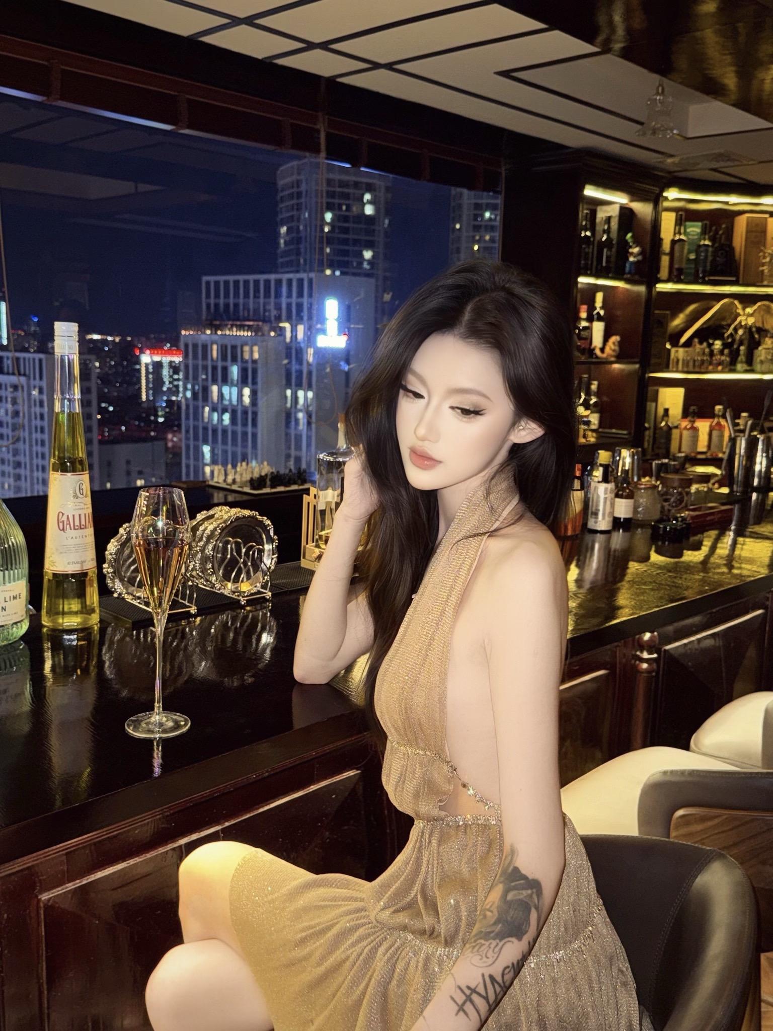 你说要警惕一切让你上瘾的东西 也包括我吗