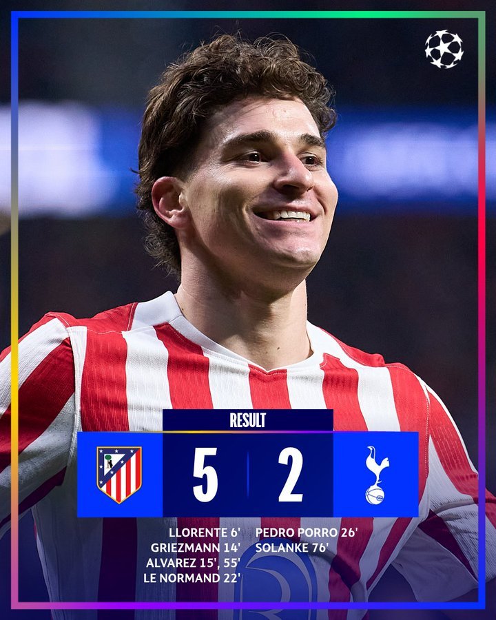 欧冠1/8决赛首回合首日比赛，英超3队全军覆没。加拉塔萨雷1-0利物浦，纽卡1-