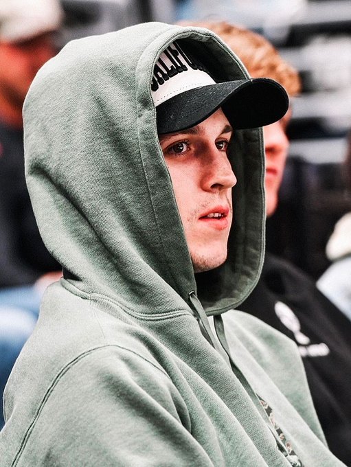 奥斯汀·里夫斯将在即将上映的传记片中饰演路易吉·曼吉奥内：“人们以为他们了解我，