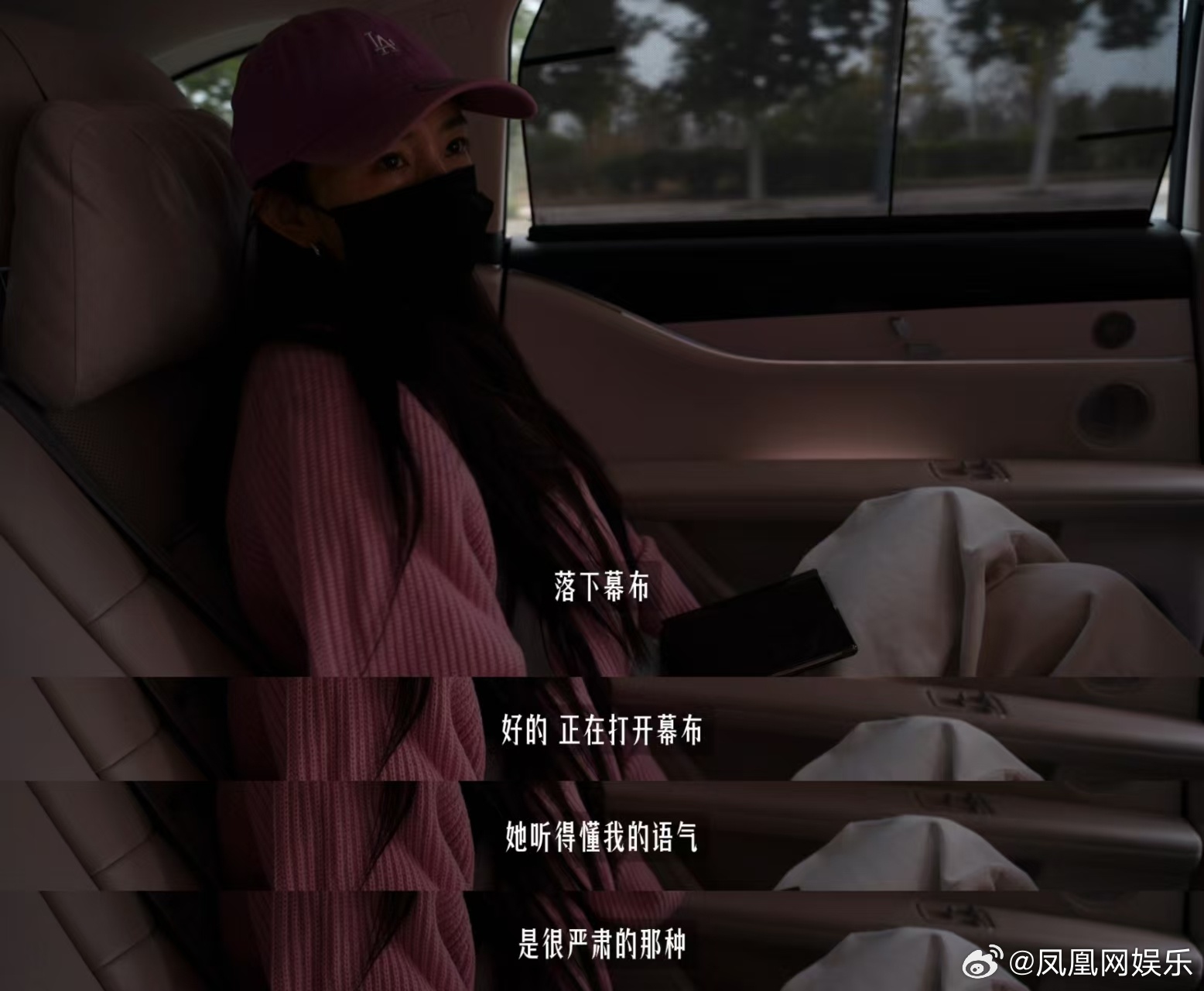 杨幂一日vlog杨幂到底有多爱茉莉雨谁被杨幂的一日vlog甜到了！杨幂一日vlo