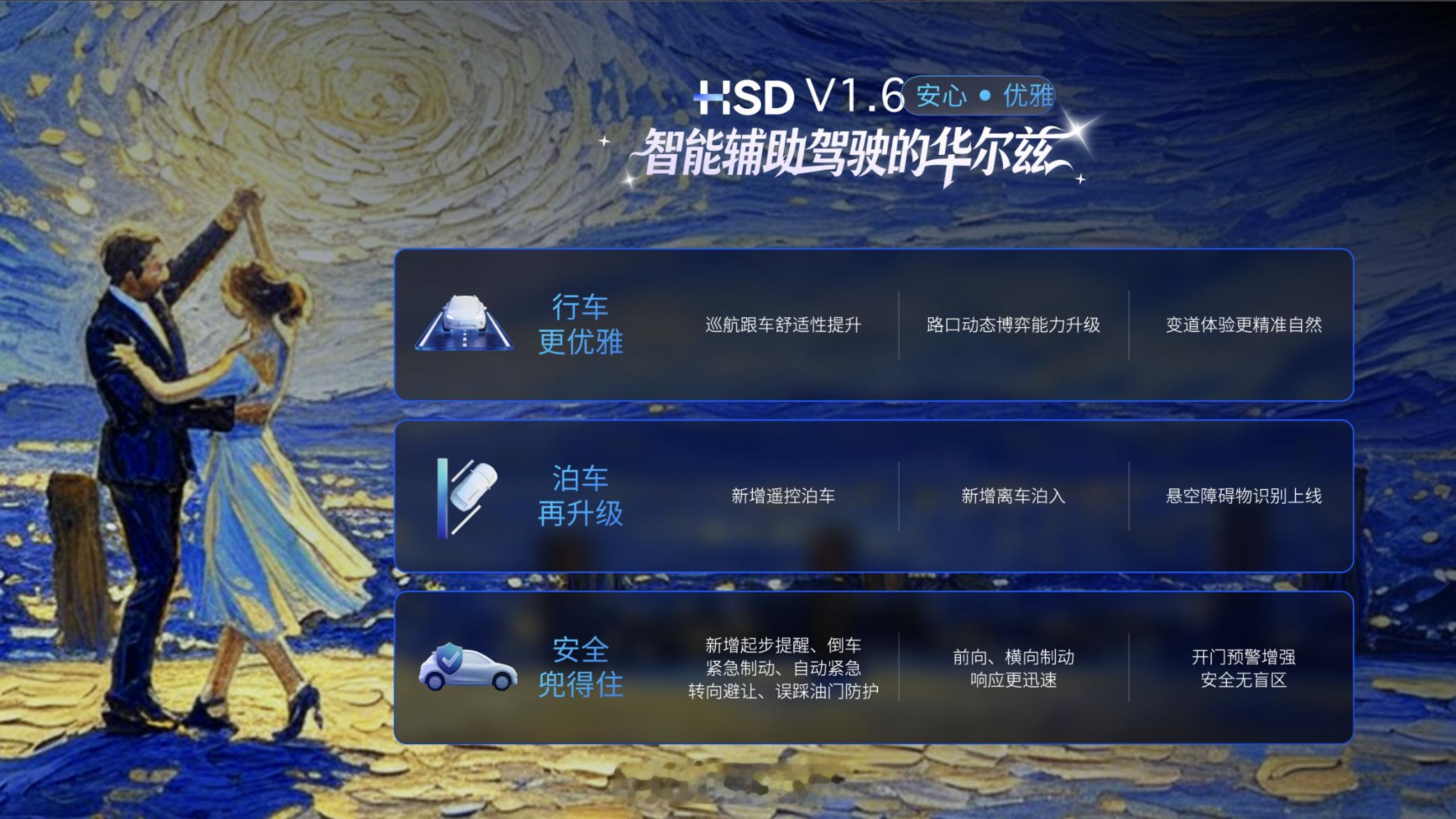 【HSD V1.6 正式发布，以「智能辅助驾驶的华尔兹」守护每一段出行】地平线2