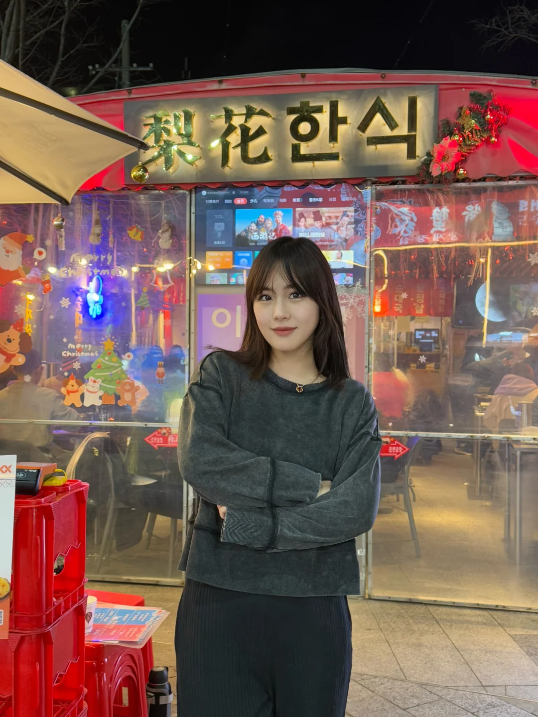 韩国人都说好吃的！真的不会错！