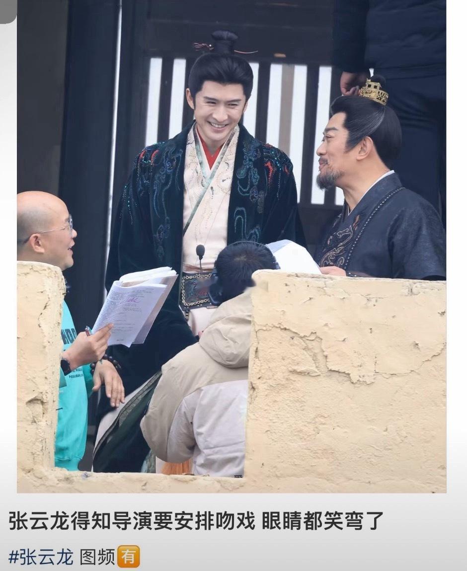 可以不要再自己写剧本了吗 