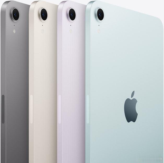 ipad mini7突然出来了，但是不叫ipadmini7叫做ipad mini
