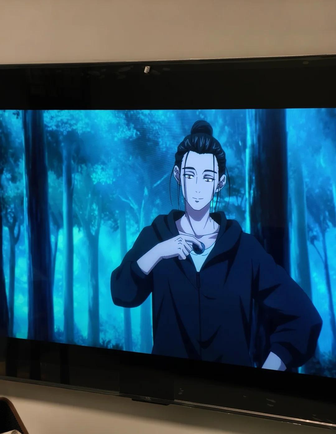 王也好帅！！！！
王大师依旧魅力无限啊！！风后奇门牛牛牛🐮一人之下 一人之下6