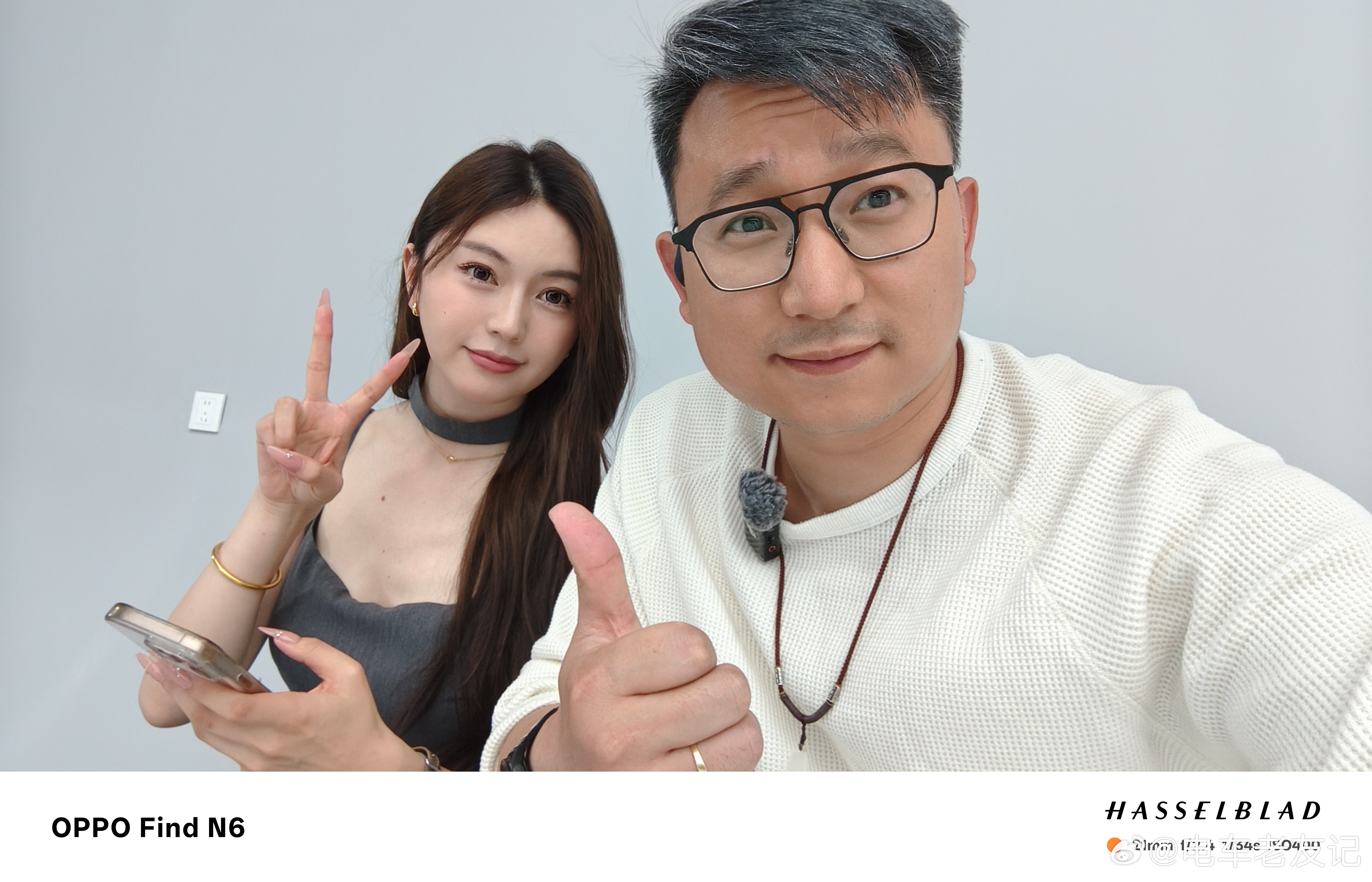 也是好起来了，和欧老师合上影了。北京