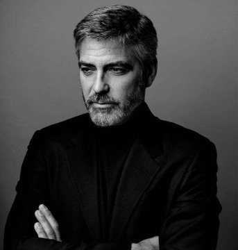 乔治·克鲁尼坦言，那个只要在片头打上明星的名字，观众就会为了某位演员而走进影院的