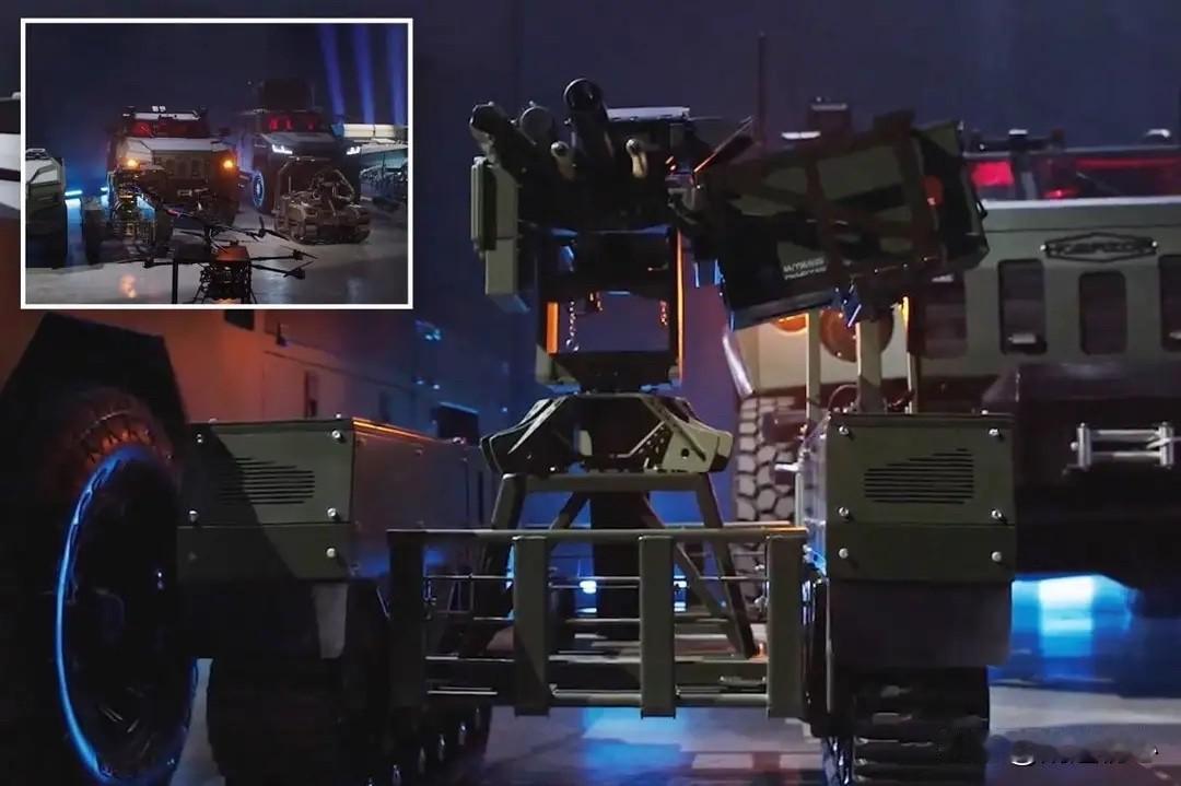 俄罗斯是不是要败了？万万没想到全球第二军事大国，可能会因为科技落后打败仗。
所以