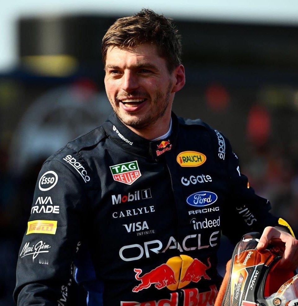 雷蒙德透露了Verstappen Racing的目标，也许未来能在各种比赛都看到