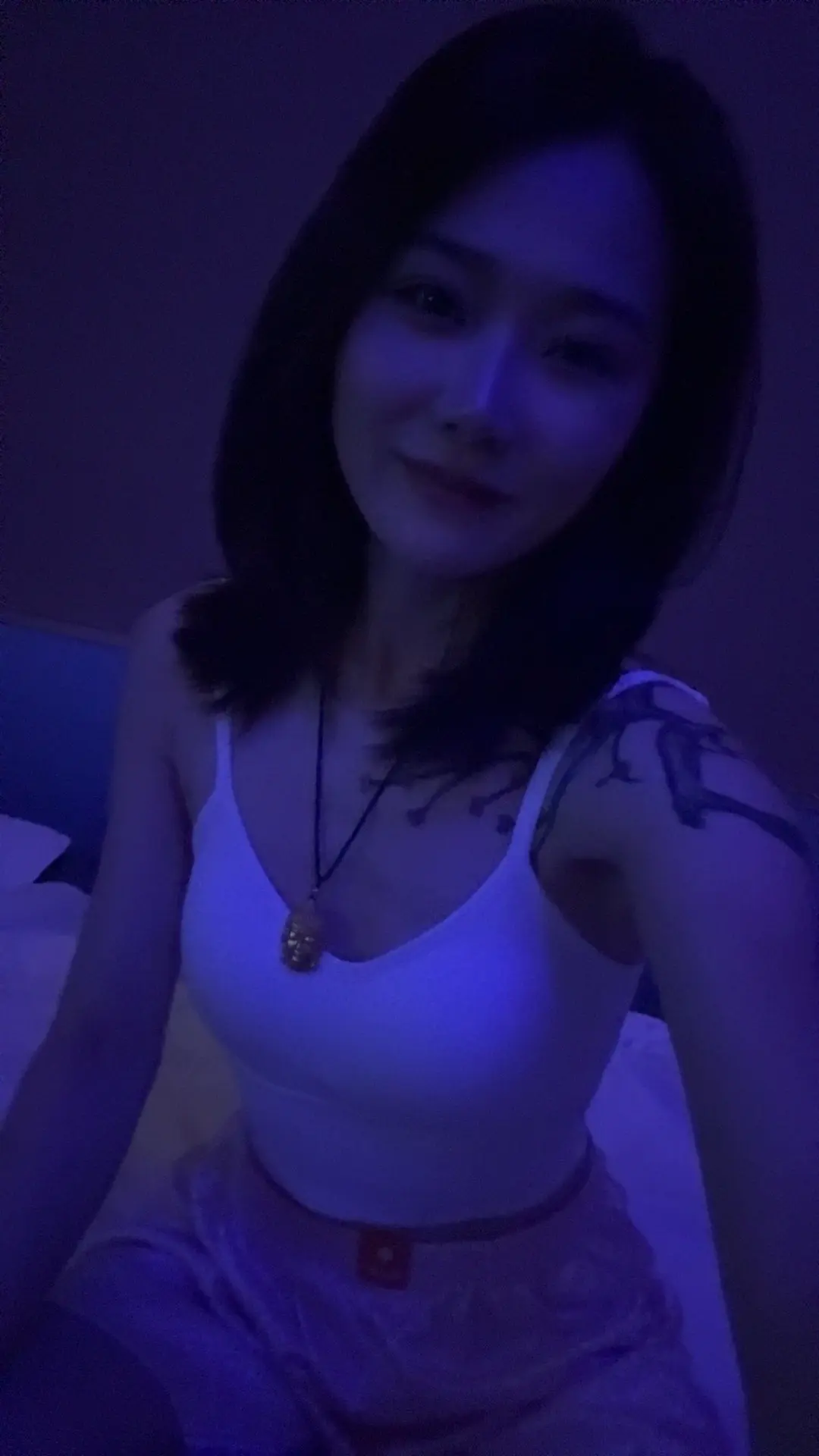 永远打不败的自己