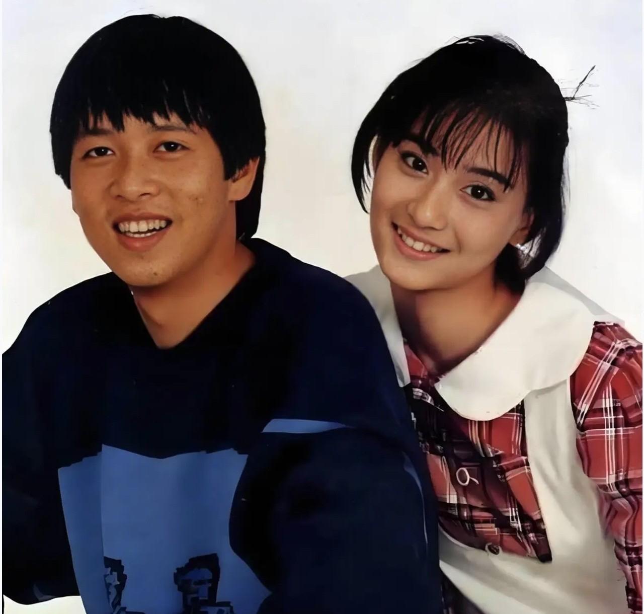 1997年张雨生车祸离世后，和他感情深厚的女友黄慧玲痛苦万分，她公开表示终身不嫁