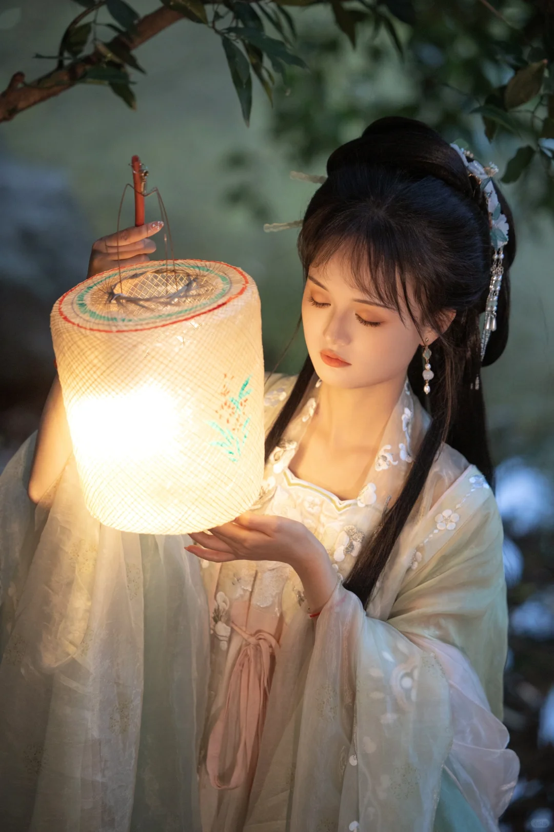 客片 现在的摄影师都这么好看的了吗？