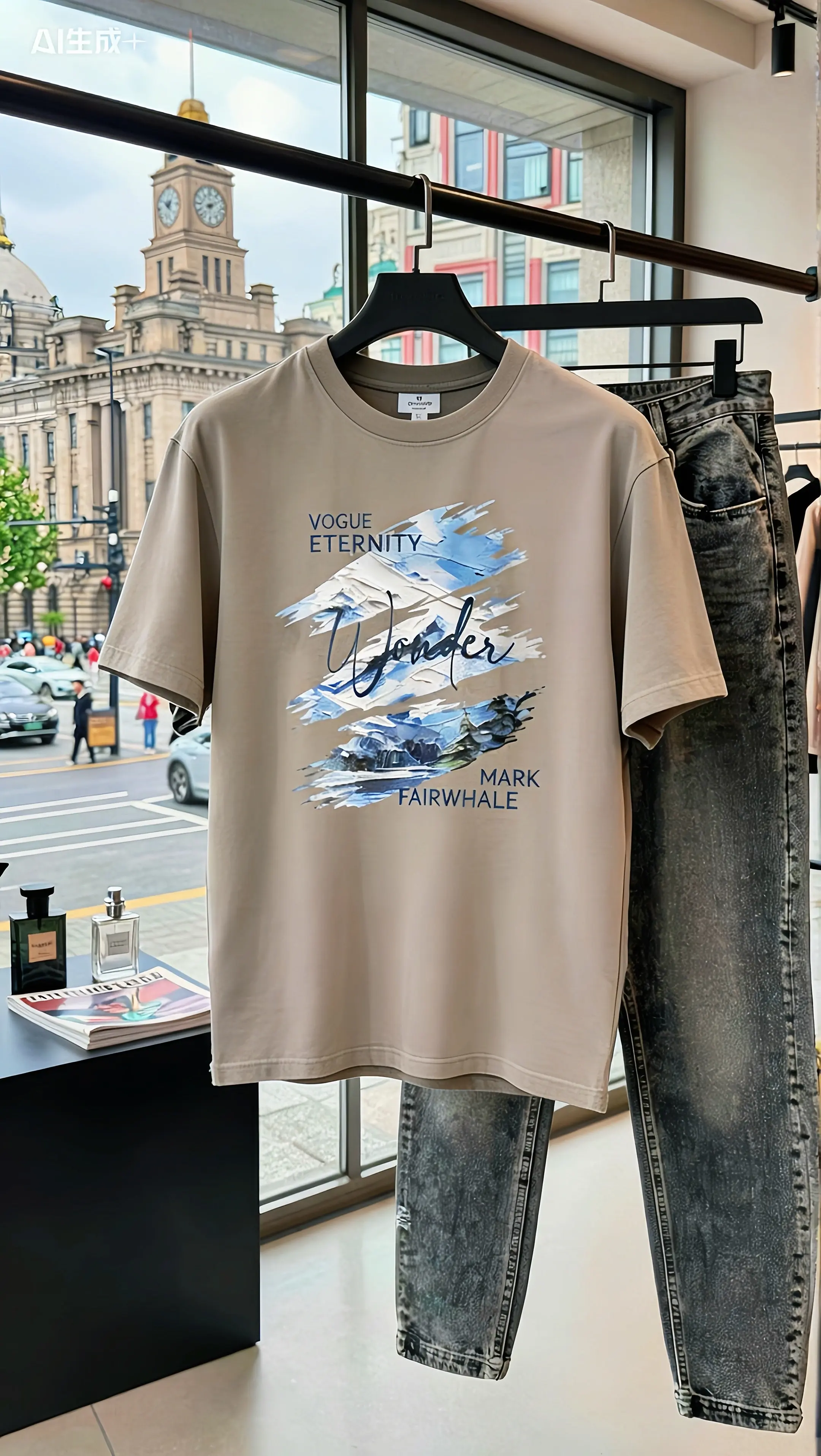 高级慵懒风，藏肉显高显瘦显气质，关键是百搭不挑人