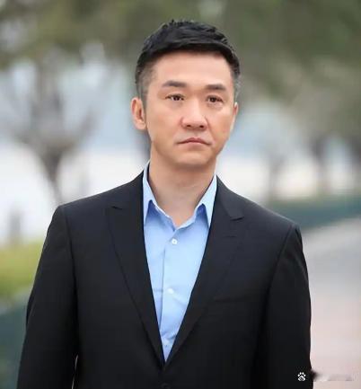 《问心2》配角金淼身份曝光，原来他是黄志忠儿子，父子冷战15年！ 