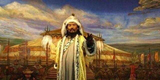 成吉思汗蒙古大军常年征战，生理需求怎么解决？方法让人难以启齿。可你有没有想过，那