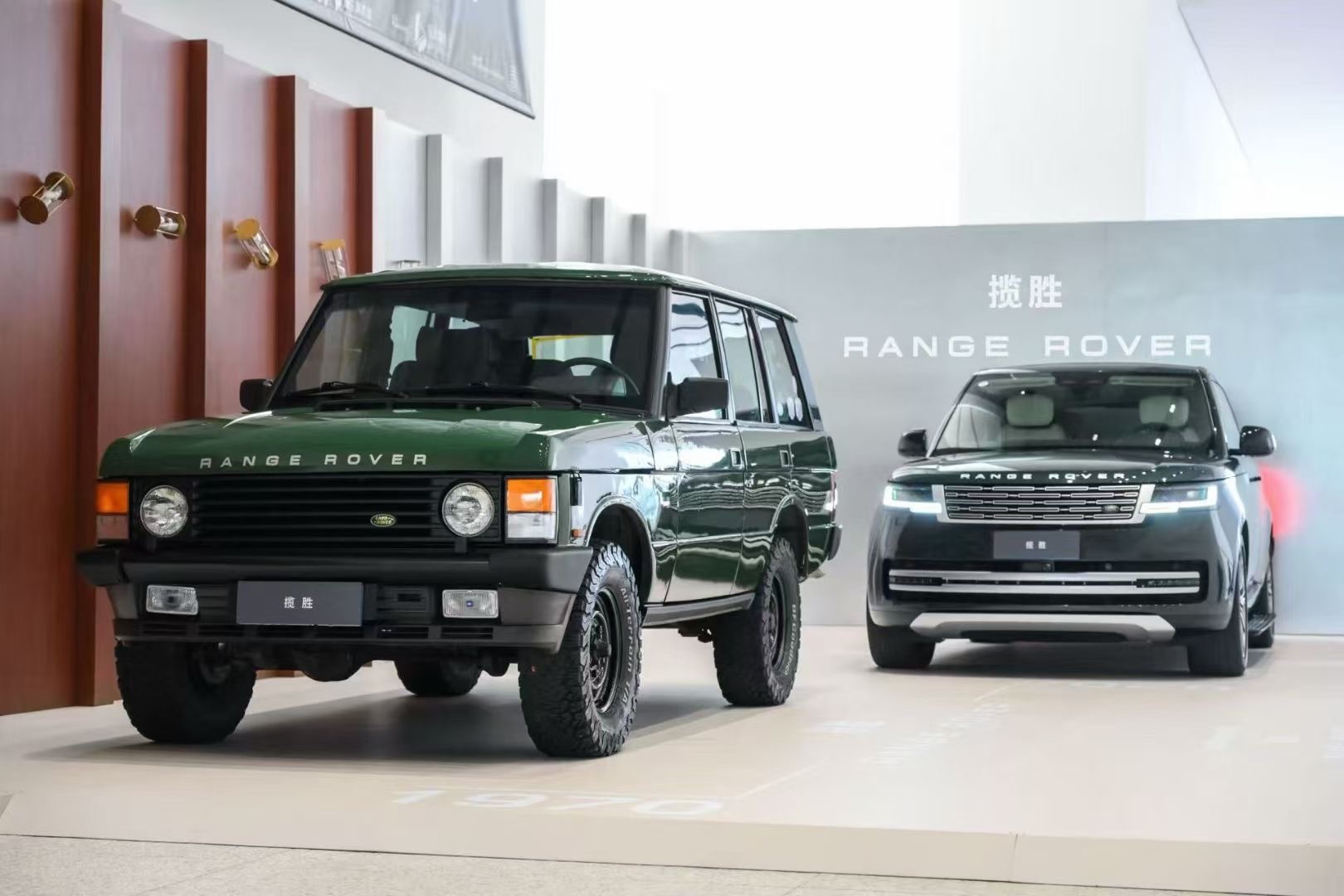 元旦假期去打卡上海浦东美术馆的朋友们，可以顺便看看大揽！配合法国卢浮宫博物馆的上