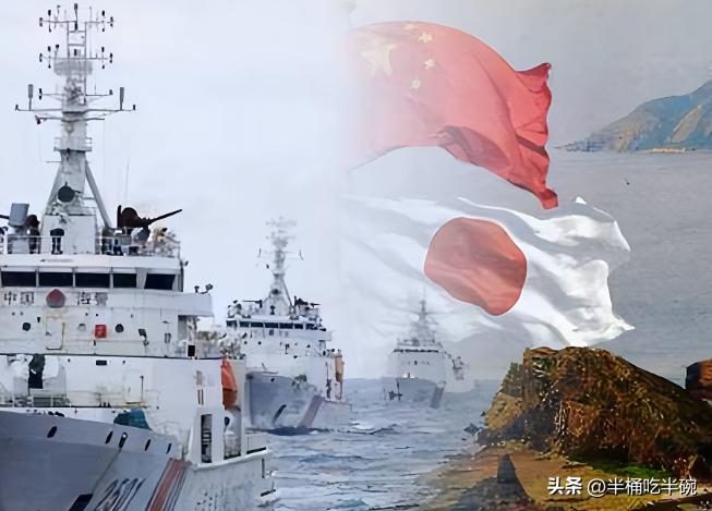 一个日本华人曾一针见血指出：现在中国若再战日本，撑不了14年，不是中国能撑多久，