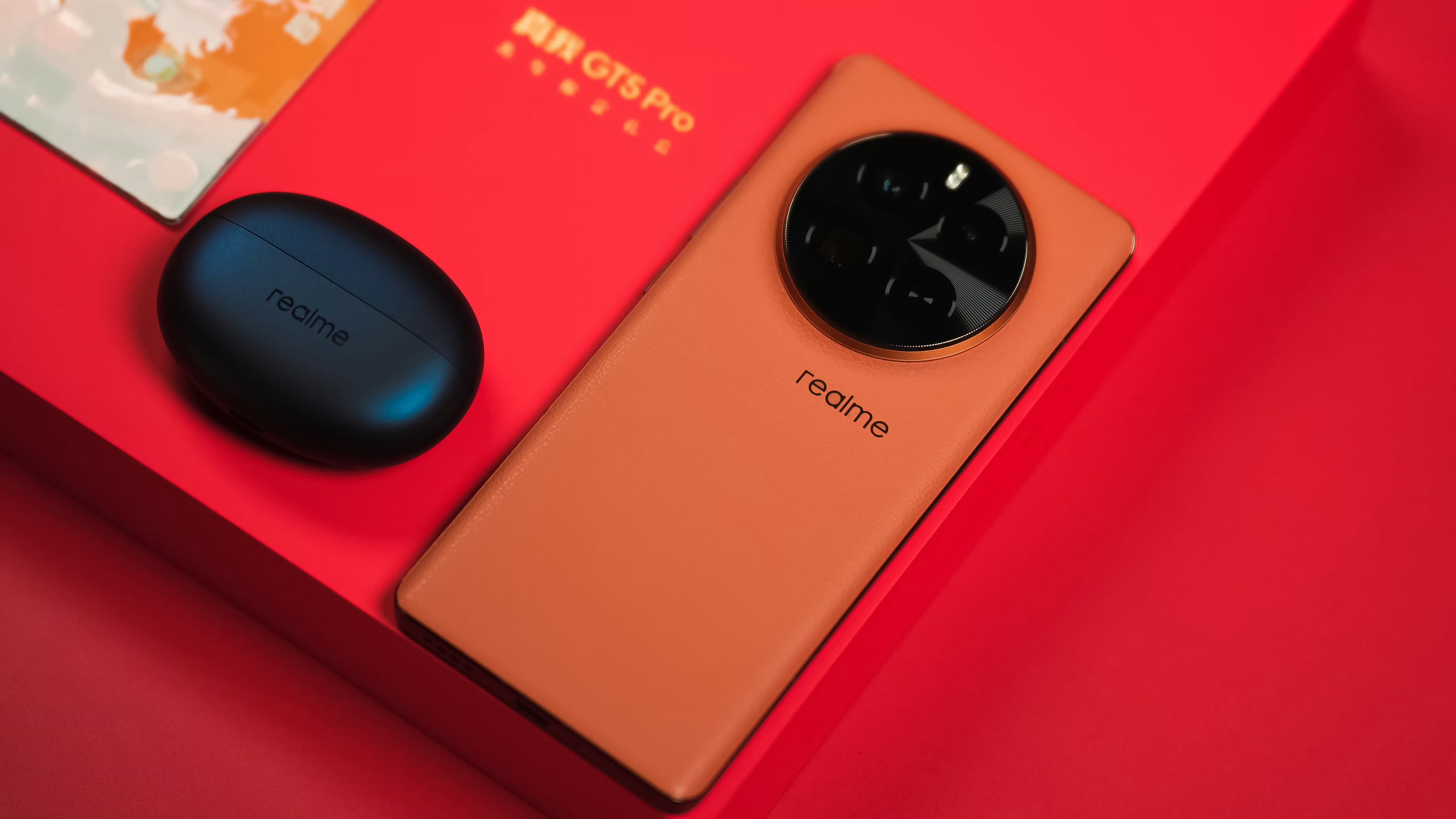 realme手机退出中国市场哎...一声惋惜。徐起微博官宣realme退出中国市