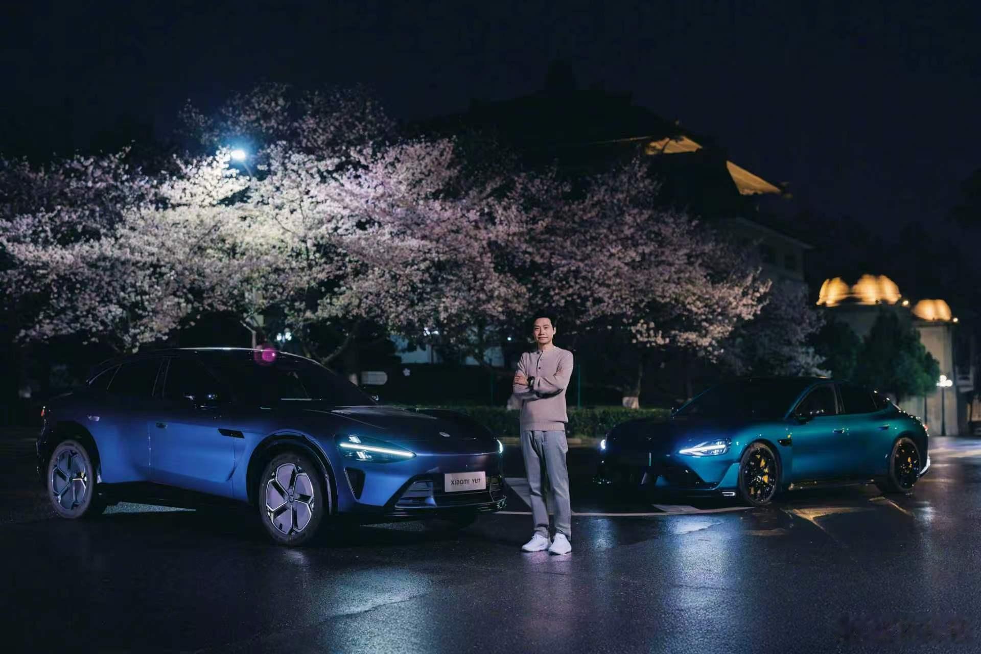 2026年前5个月，特斯拉和小米车型销量对比特斯拉 Model Y（133859