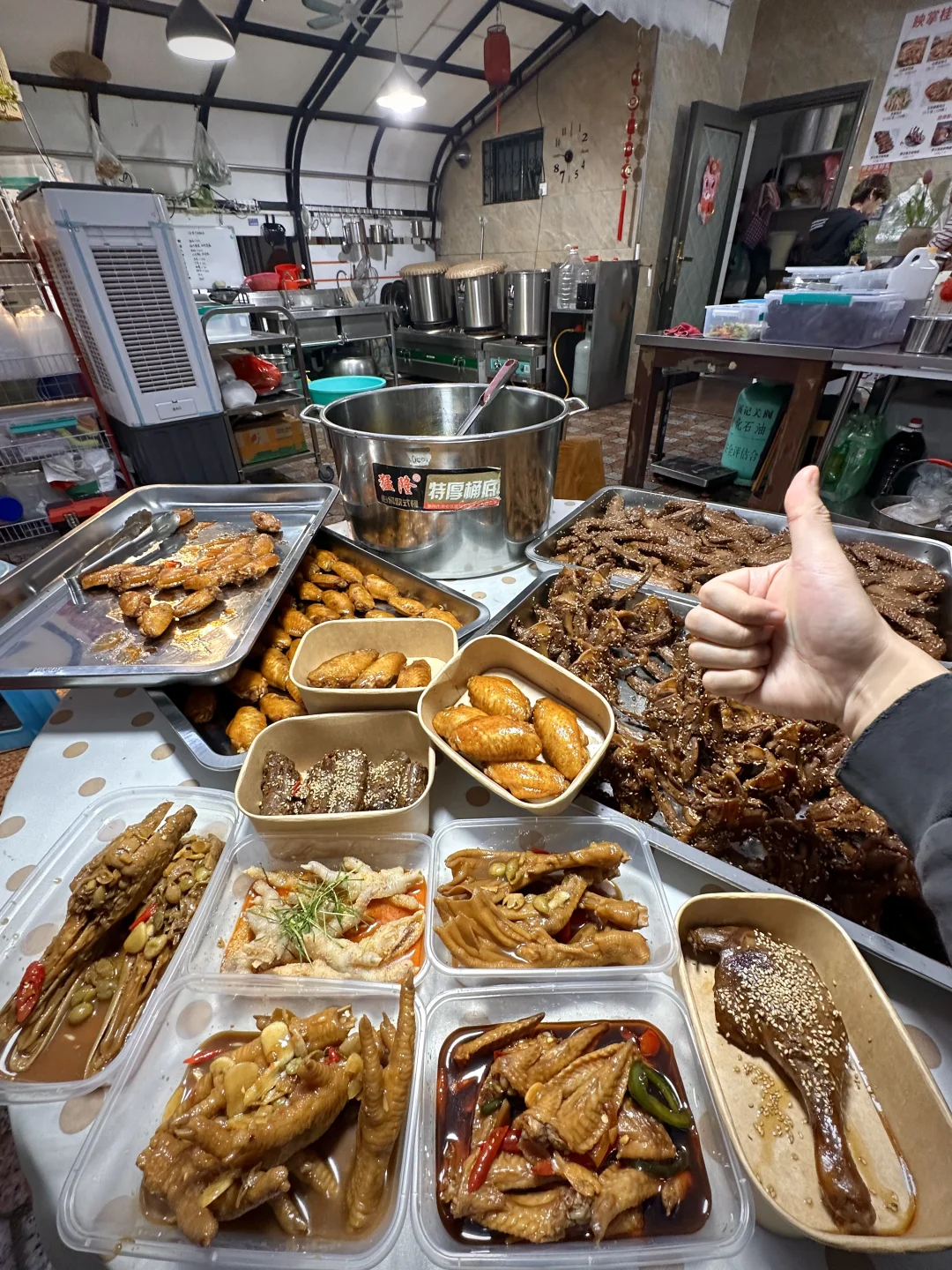北海默默无闻的好吃小店。。。🥹🥹🥹好好吃！！