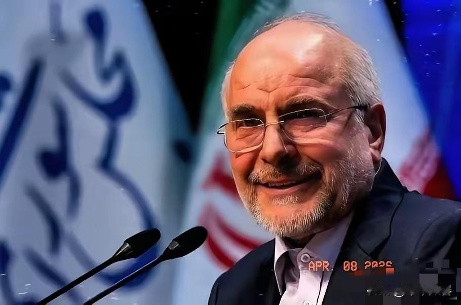 特朗普要开始胆颤了。根据伊朗方面的消息，4月8号伊朗媒体公布了奔赴巴基斯坦伊斯兰