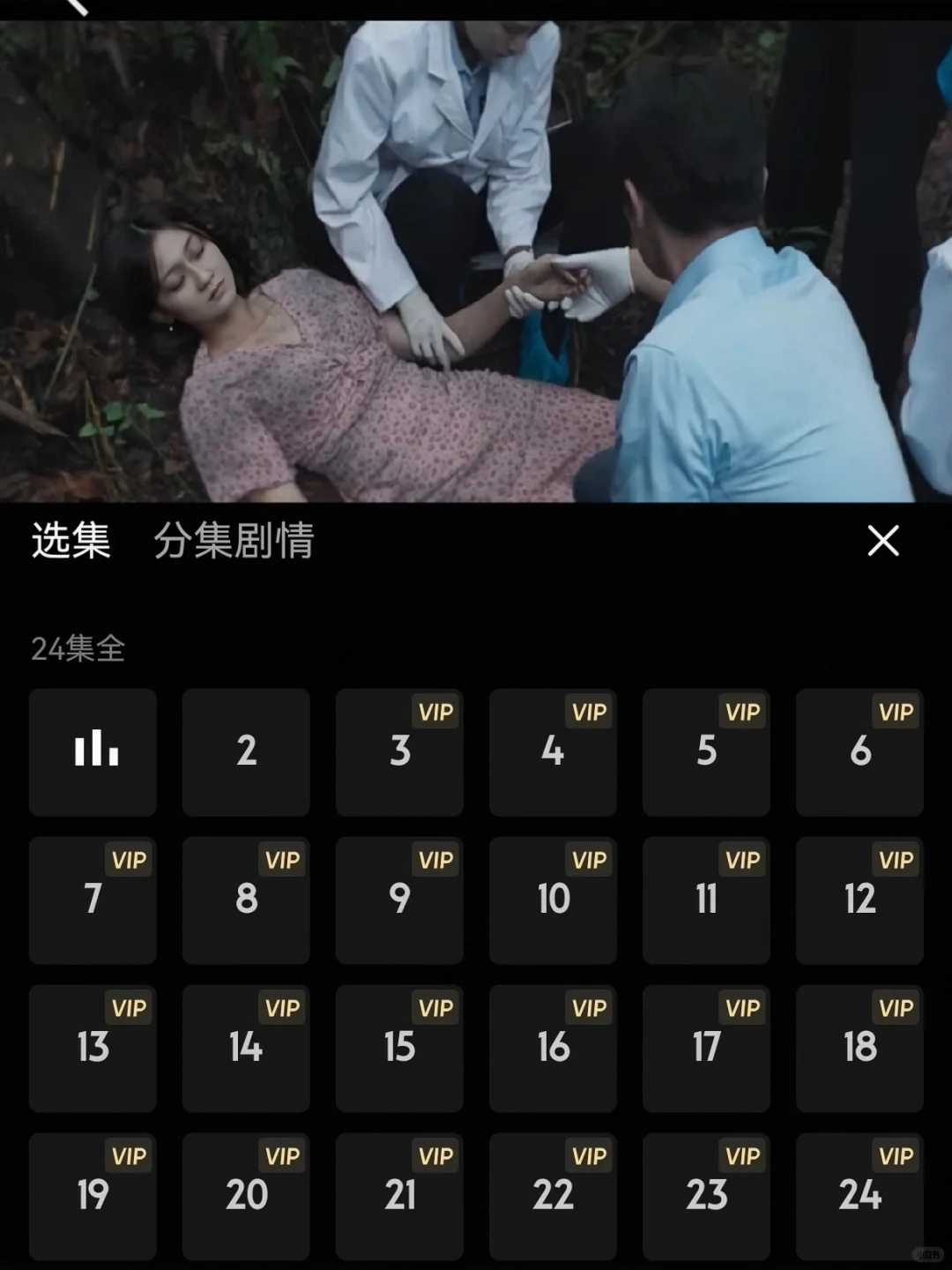 大尺度❗️双男主➕8宗迷案❗️烧脑悬疑❗