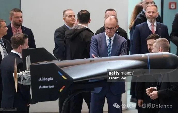 烽火问鼎计划 泽连斯基正在访问包括德国在内的一系列欧洲主要国家，目前正在意大利。