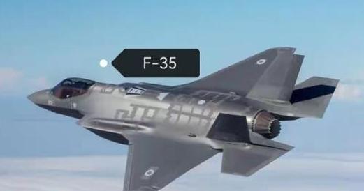 洛克希德·马丁的生产线突然停了，不是缺订单，是中国冻结了他们在华的全部资产。
 