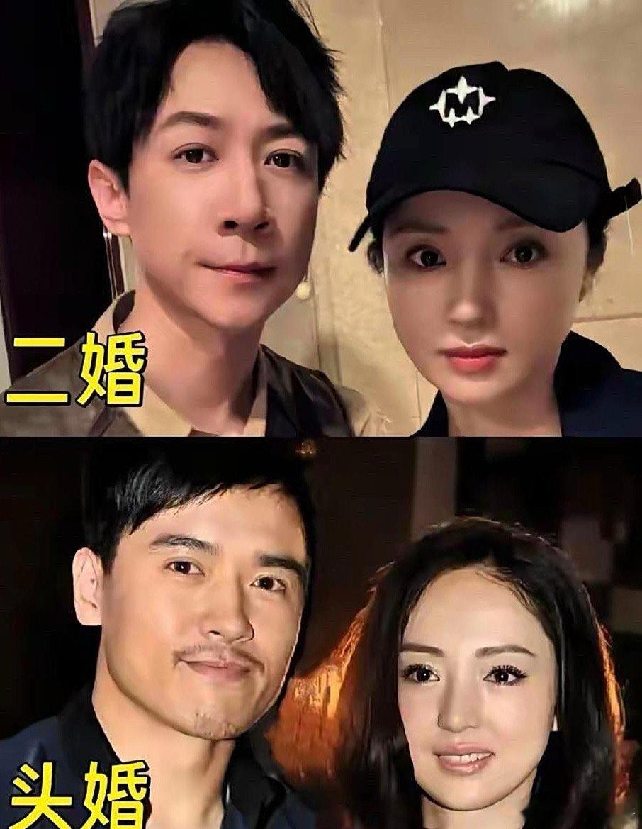 董璇啊，还真就像那句话说的：有福的姑娘不会进没福的家门，而且爱人就跟养花似的。你