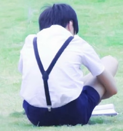 我长大了呦 