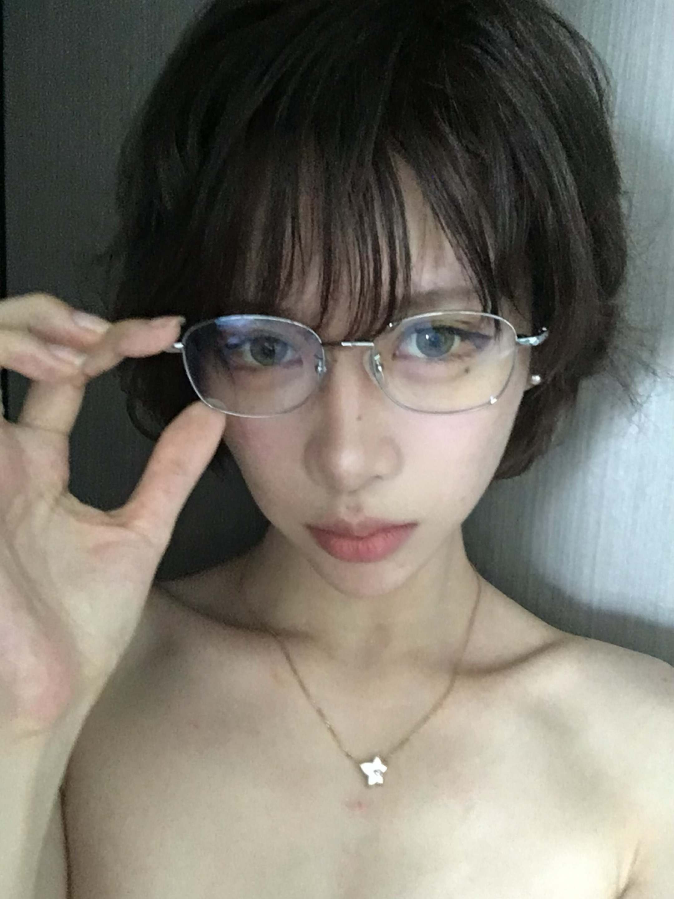 我的游戏眼镜 
