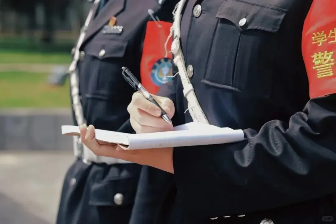 警校公安联考选岗，那些比较好的岗位其实竞