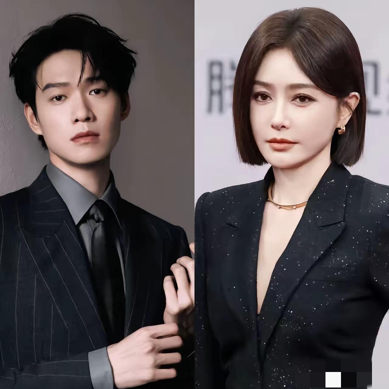 魏大勋和秦岚根本拆不散！
不是靠颜值吸引，
也不是一时新鲜感，而是藏在细节里的真