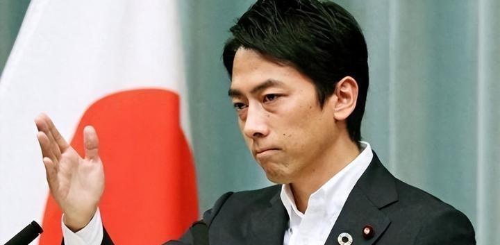 日本防长小泉进次郎，发现中国一项举措之后，急得暴跳如雷，要求中方给出解释，多个日
