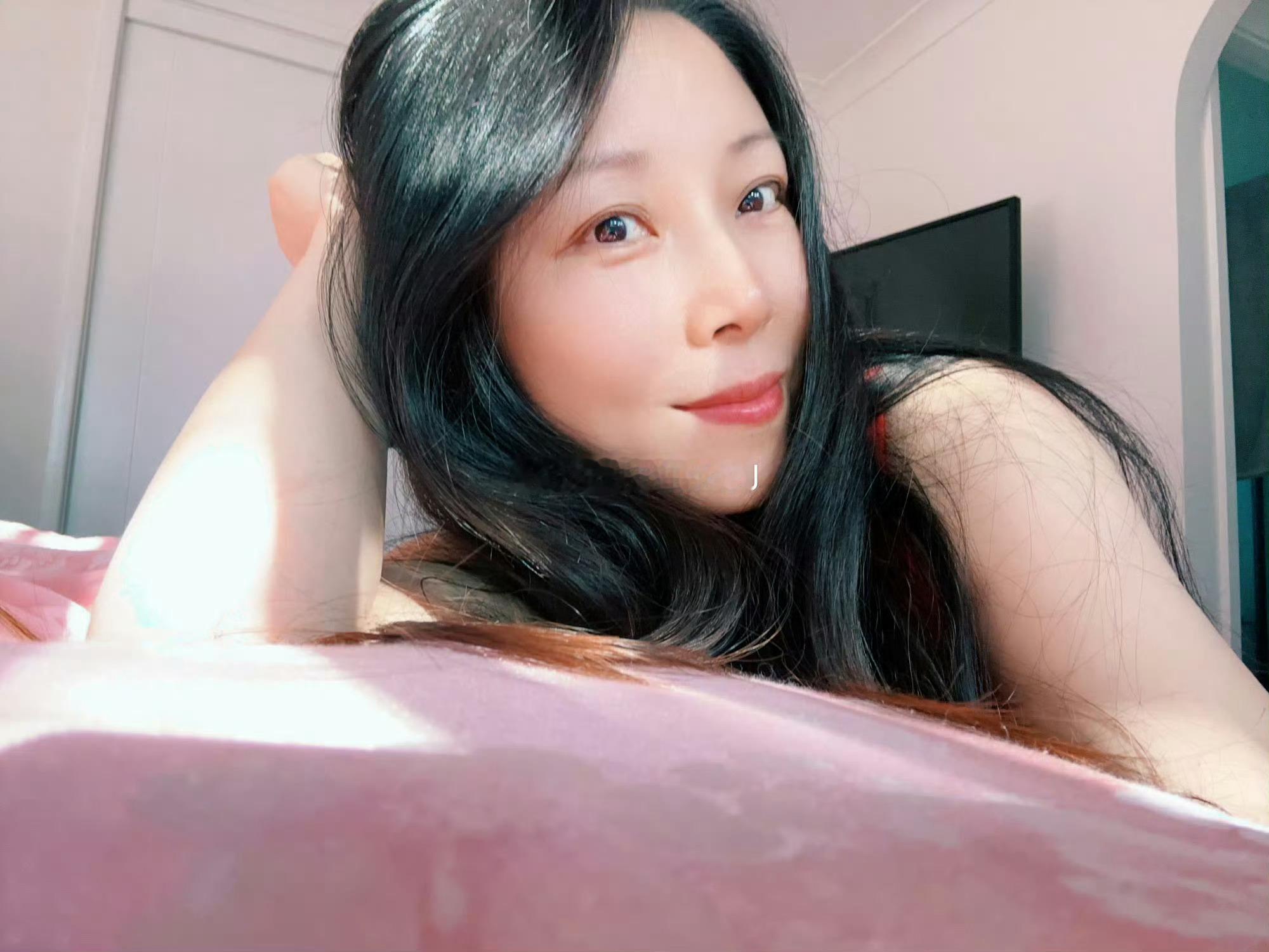 晚安。 