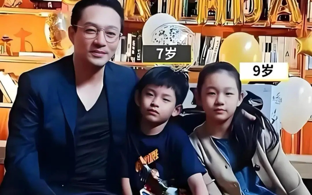 汪小菲方回应与S家断联，小玥儿姐弟近况曝光，继续留在台湾上学！汪小菲方回应与S家