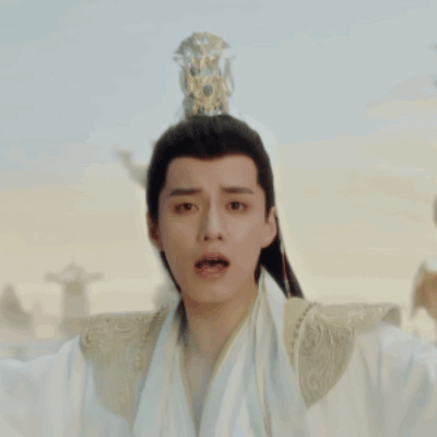 背靠大ip 收获流量数据 自己全揽功劳点名狐妖小红娘 魔道祖师原ip有多爆别装傻