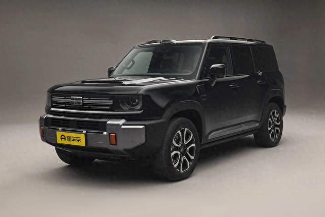 银河战舰700：全地形硬核SUV，带你探索未知的越野世界