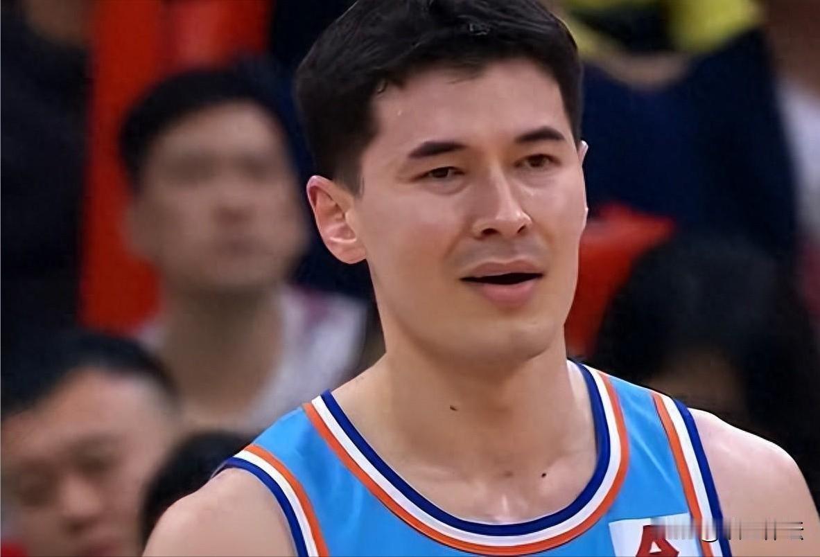 阿不都是发挥不好吗？NO，就是硬实力不足。

很多人都在说阿不都只是状态不好，说
