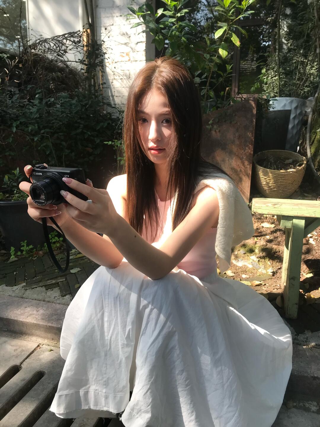 会发光的照片值得单独发