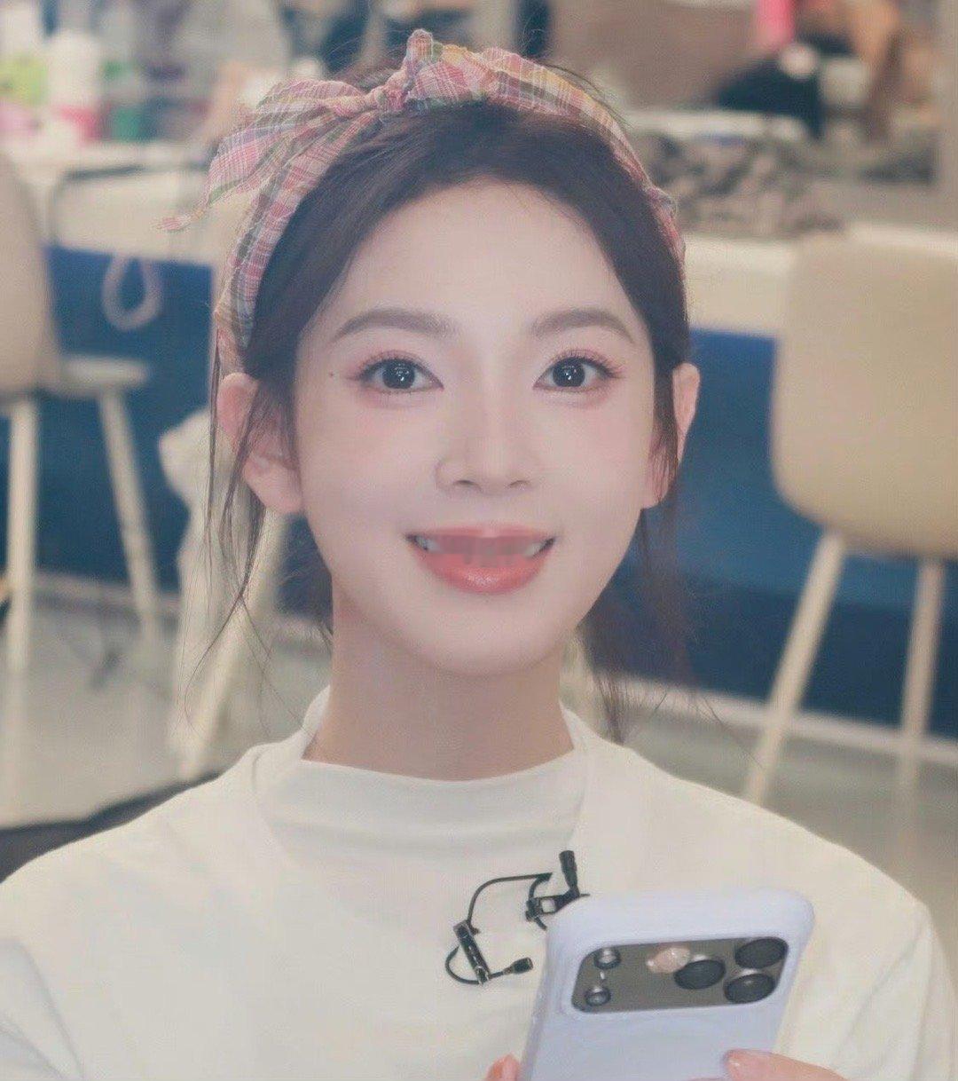 是谁的童年回忆杀来了！陈瑶还原张显宗我牙疼，一开口瞬间梦回无心法师😭陈瑶还原张