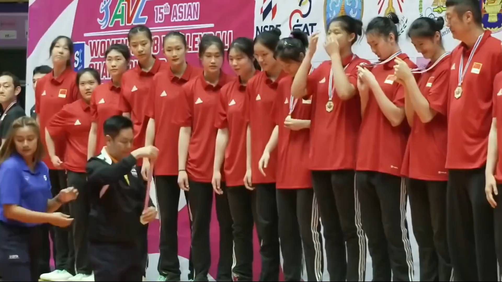 亚运MVP反转！张展硕7金落选，输给泰国飞人只因一条规则