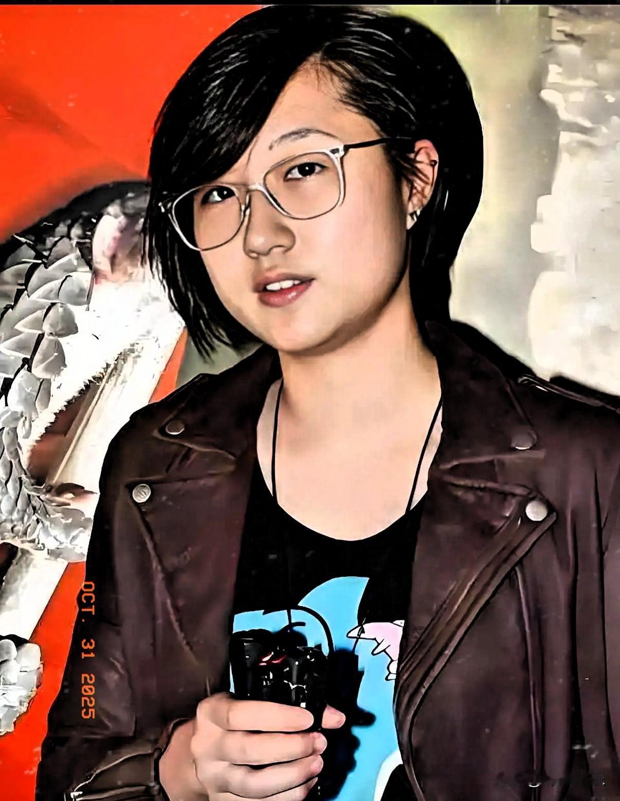 吴卓林直播间火了！
靠的从不是“成龙女儿”这个标签
她靠的全是自己的一股狠劲儿！