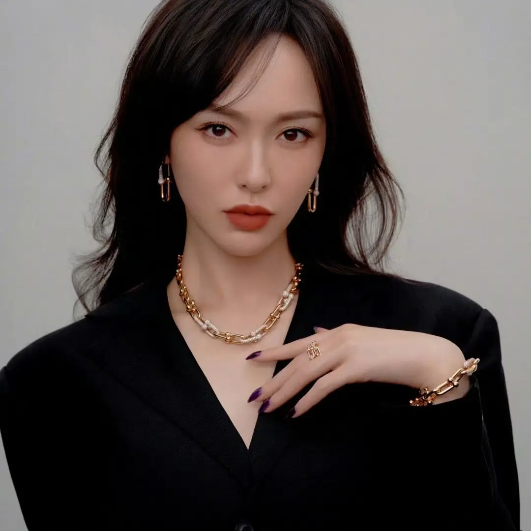 好美啊唐嫣💎。