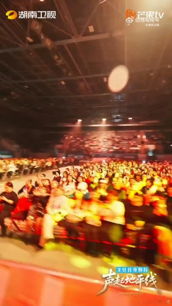 从没在内娱见过这么有实力的宣传 排面直接拉满！迪玛希坐镇发起人，节目集结国际音乐